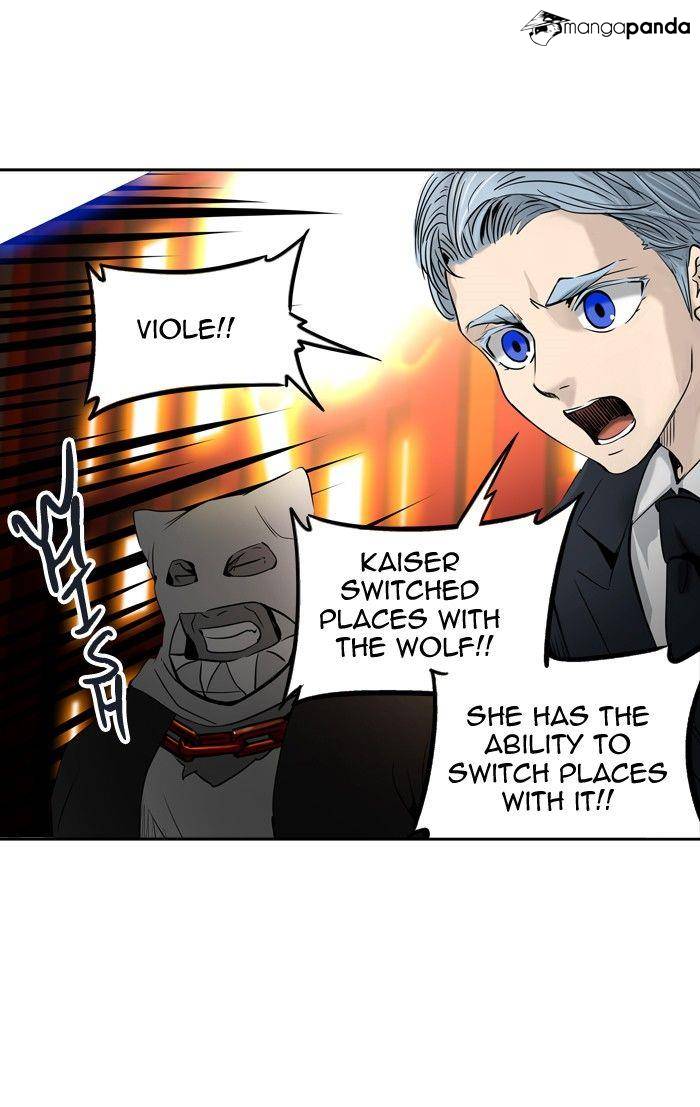 Tower of God Chapter 298 image 034